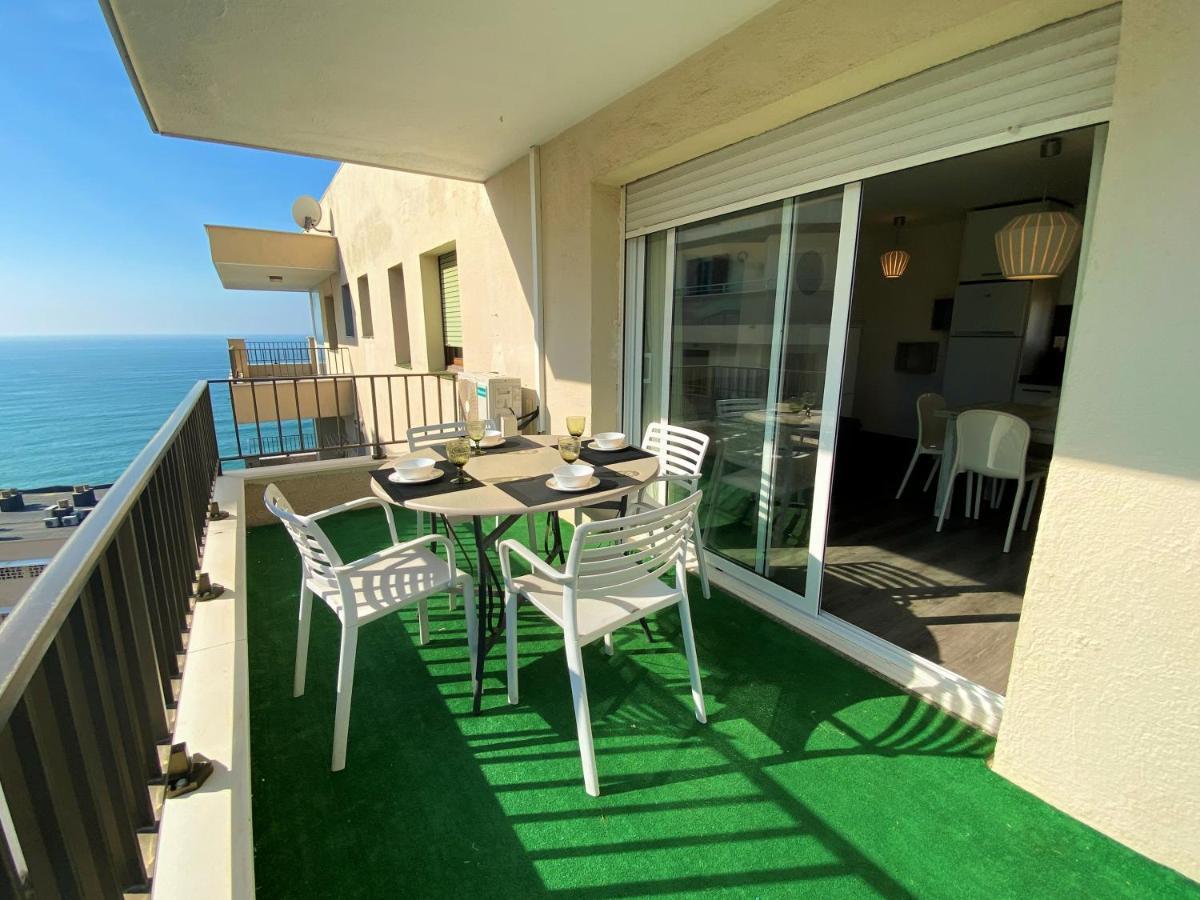 Nautilus Apartment Salou